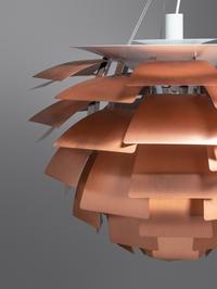 'Artichoke' Lamp, c. 1995