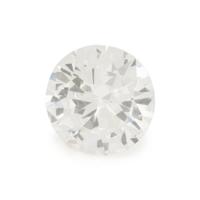 ROUND BRILLIANT CUT DIAMOND