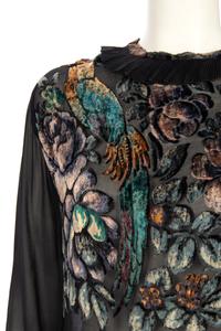 Collection of Five Jackets and Tops, 1930s-40s