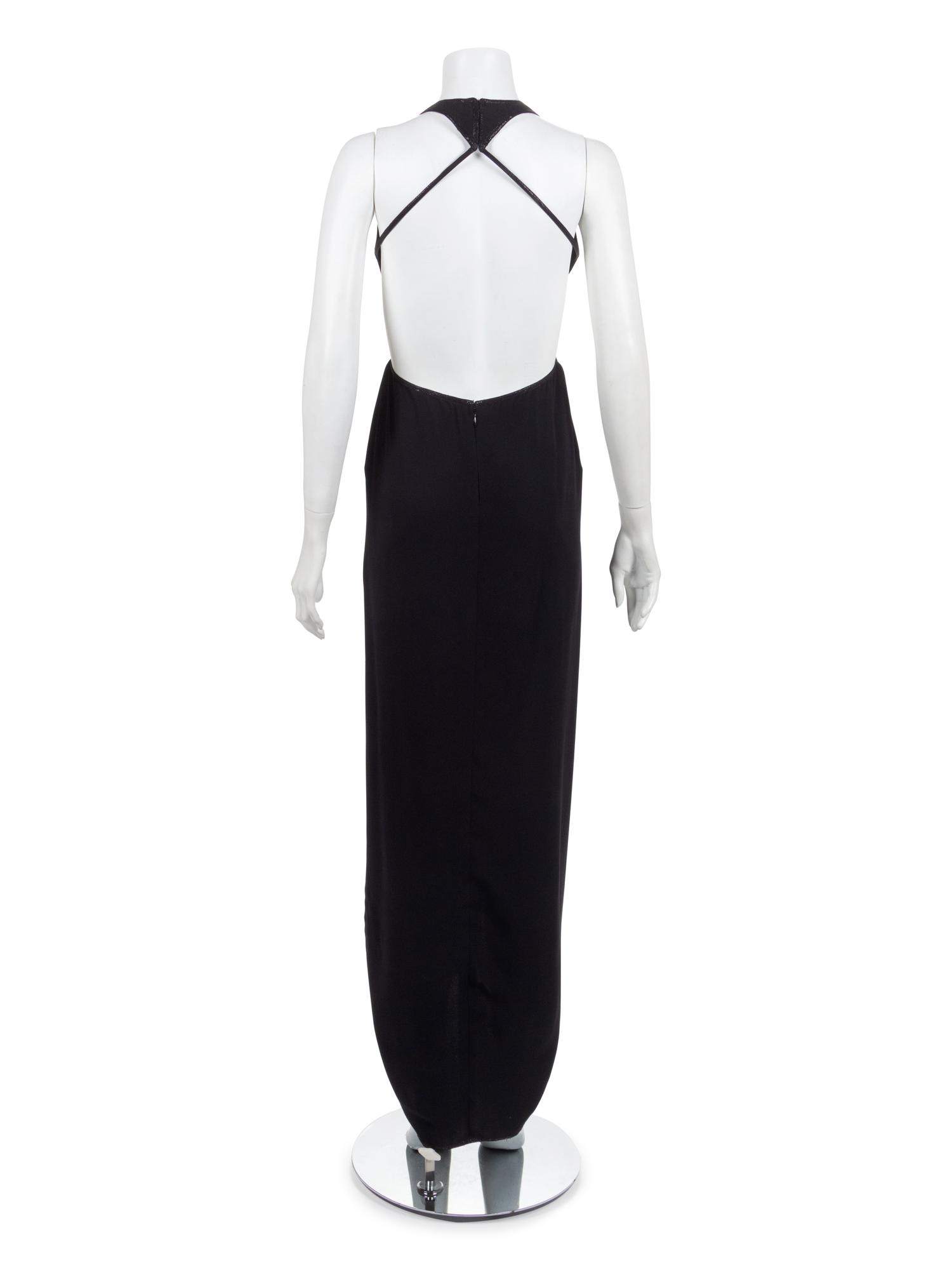 Geoffrey Beene Dress, Spring 1991