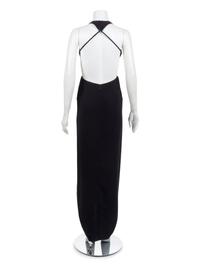 Geoffrey Beene Dress, Spring 1991