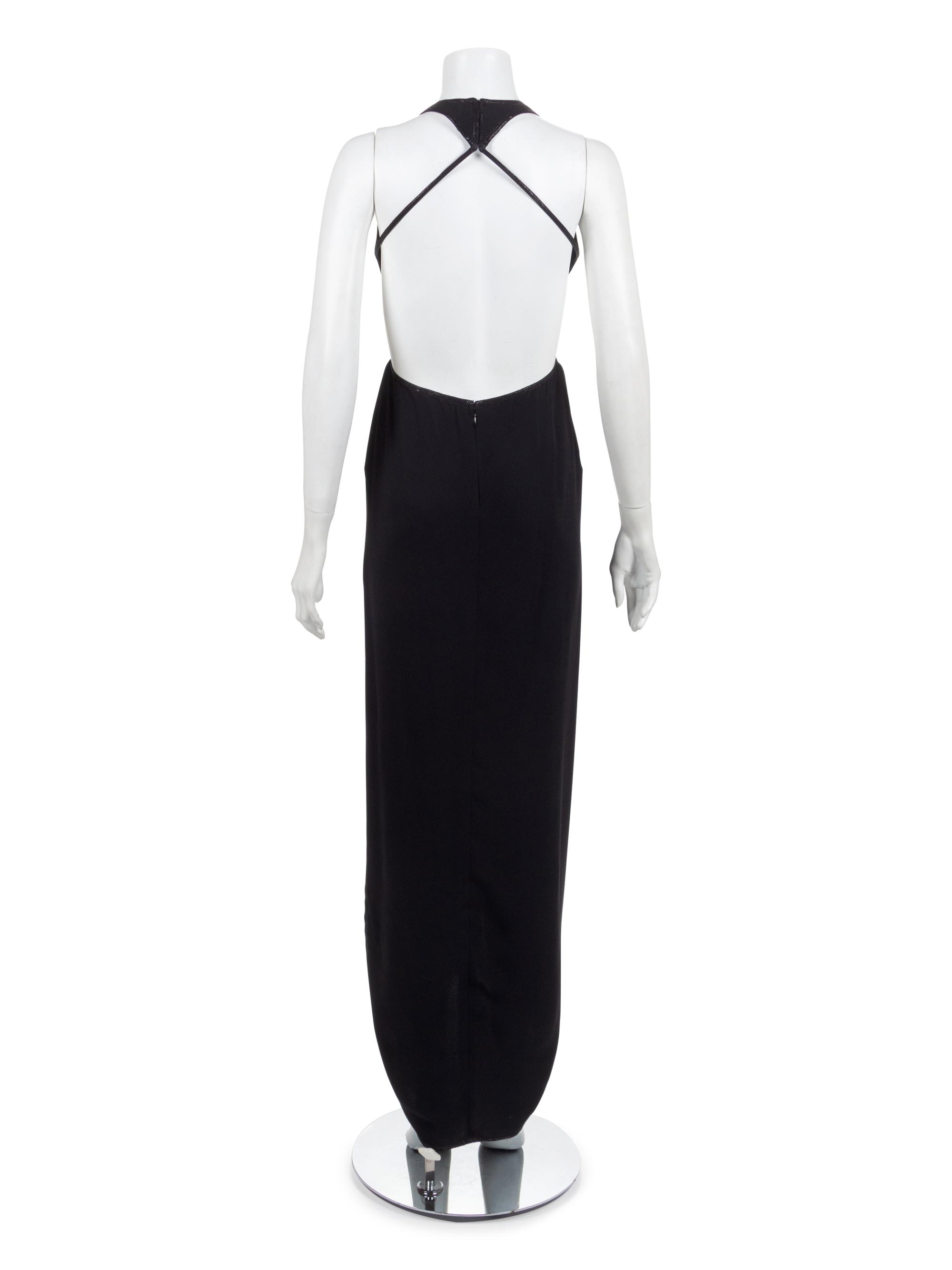 Geoffrey Beene Dress, Spring 1991