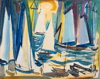 Summer Sails