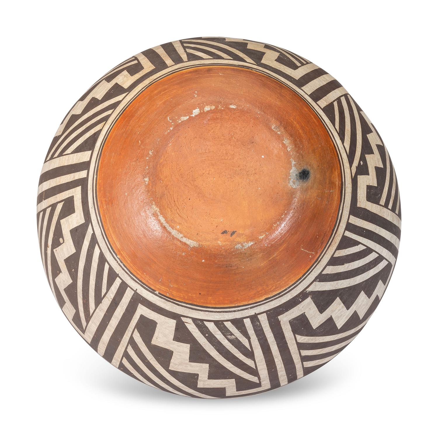 Acoma Pottery Jar