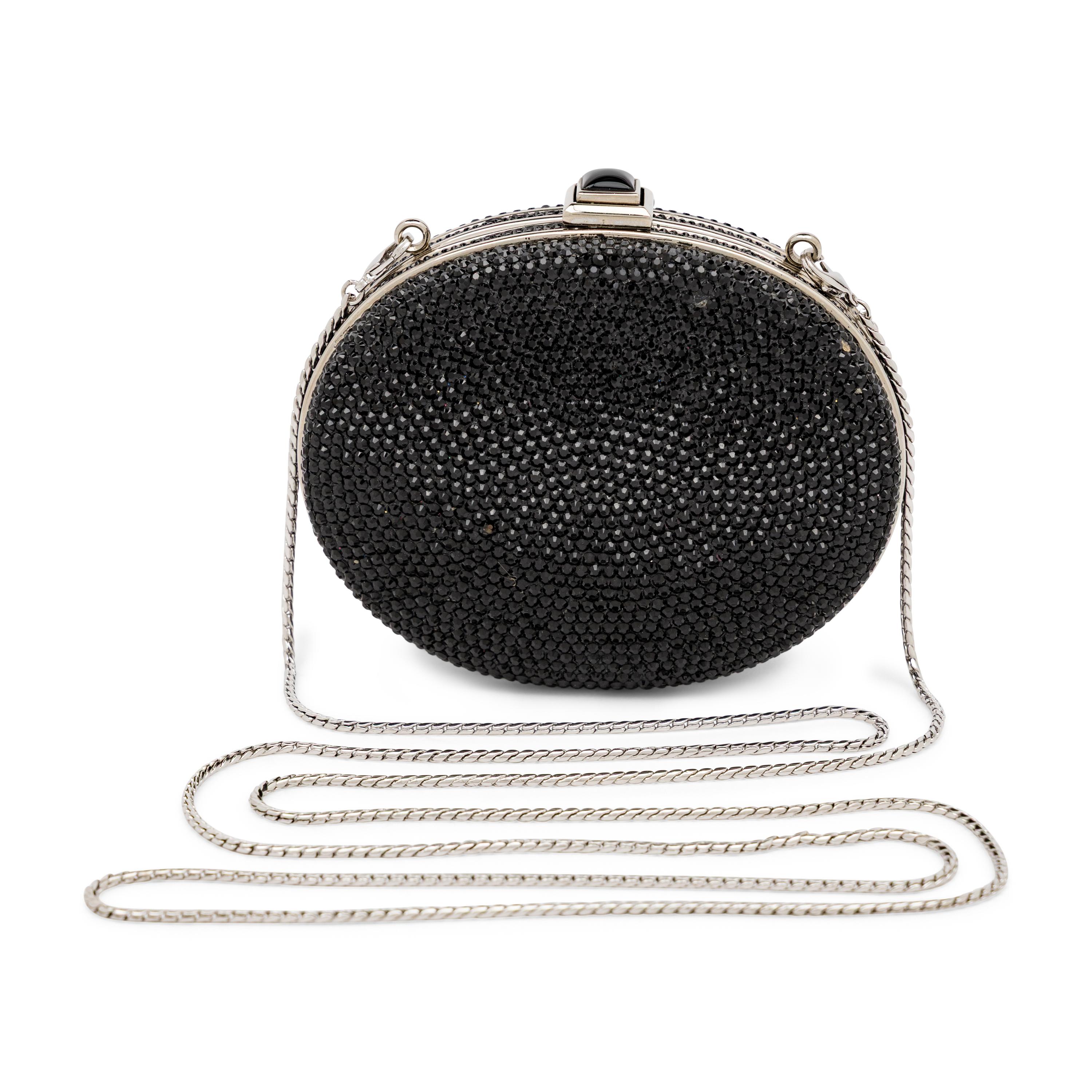 Judith Leiber, Cheshire Cat Minaudiere