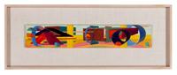 Umbria IV, 1992