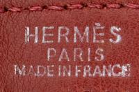Hermès Trim Bag Evercalf 31, 2000