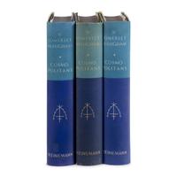 Maugham, W. Somerset (1874-1965). Cosmopolitans . London: William Heinemann Ltd., 1936.