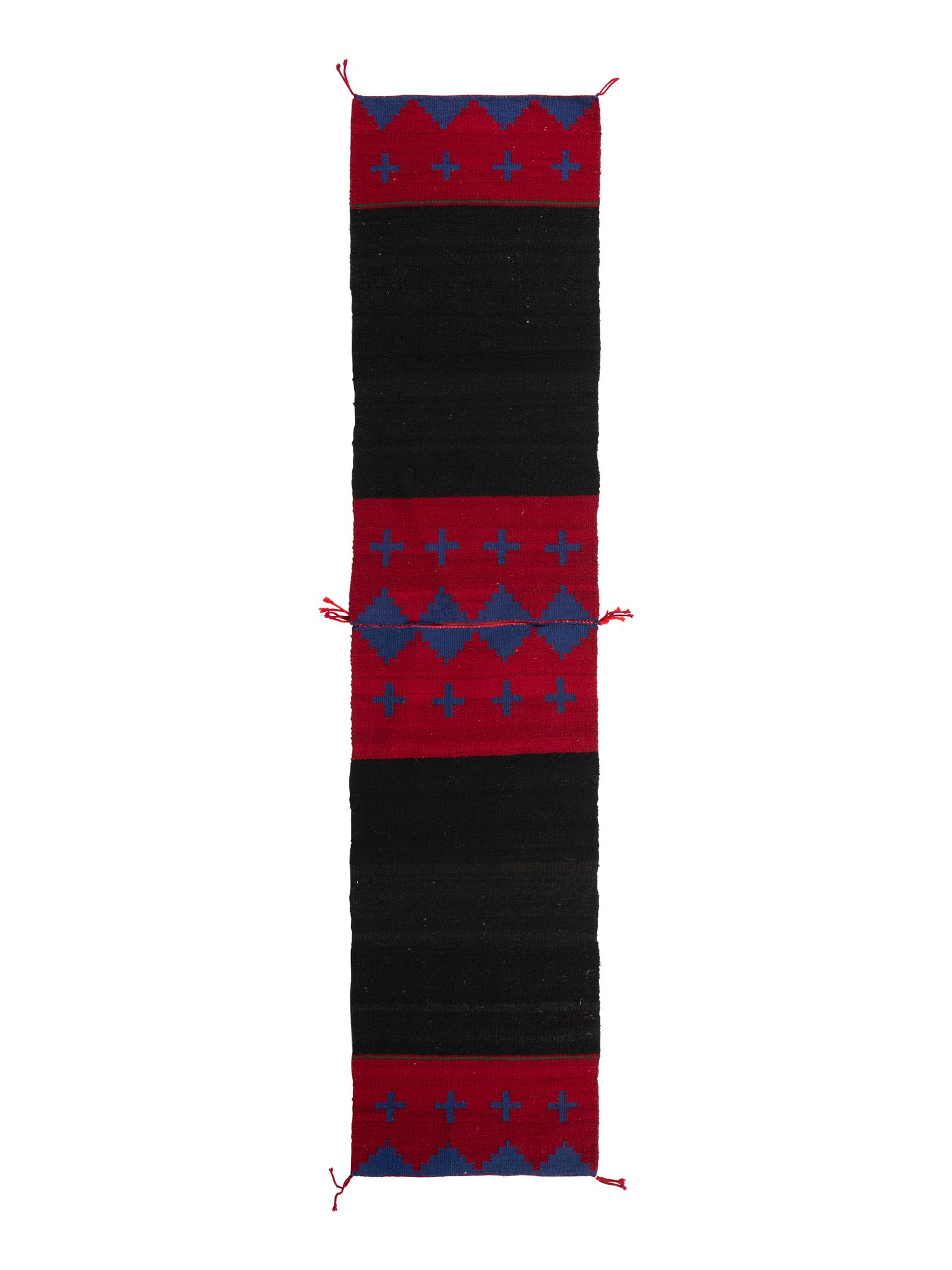Navajo Dress