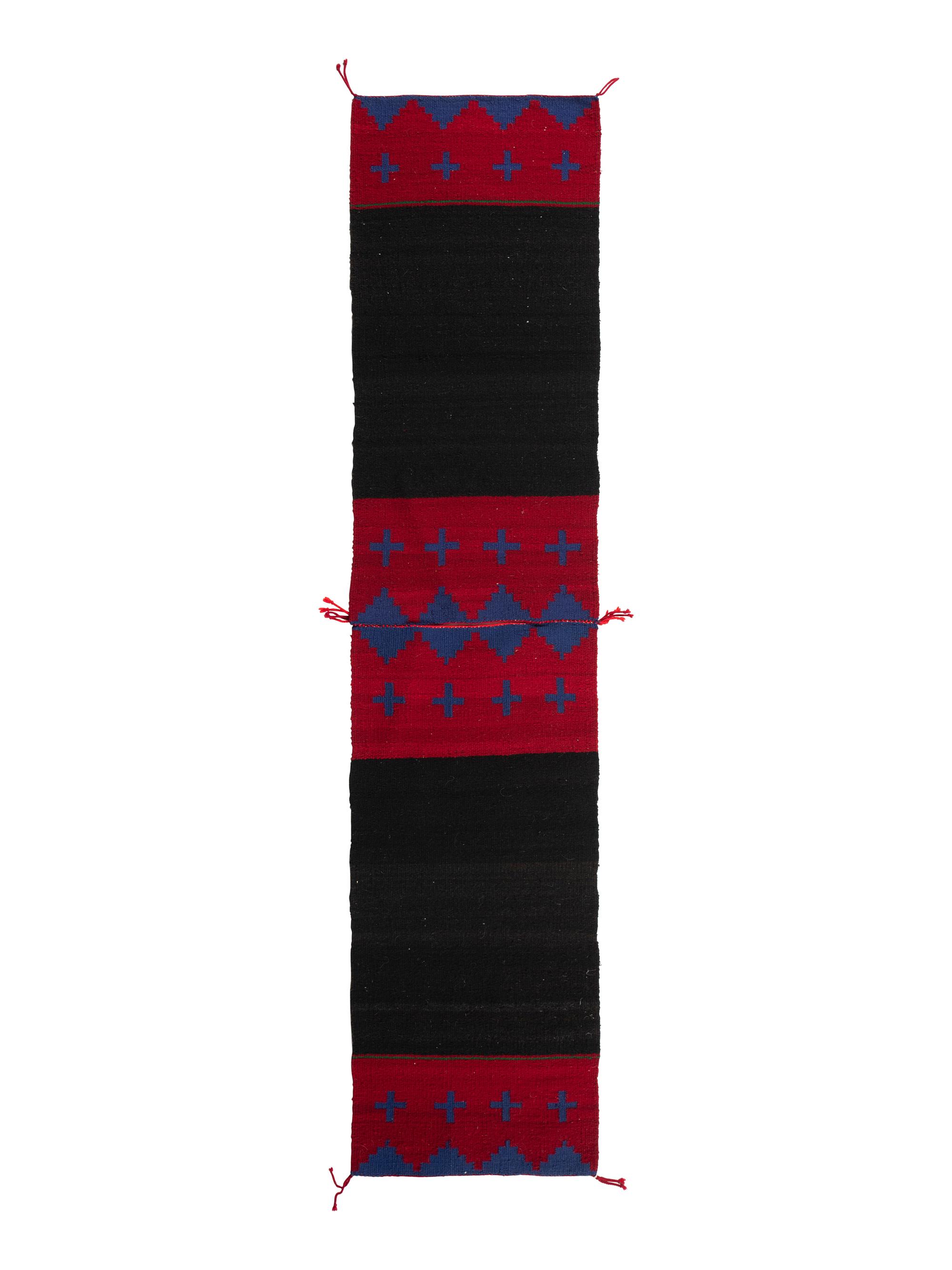 Navajo Dress