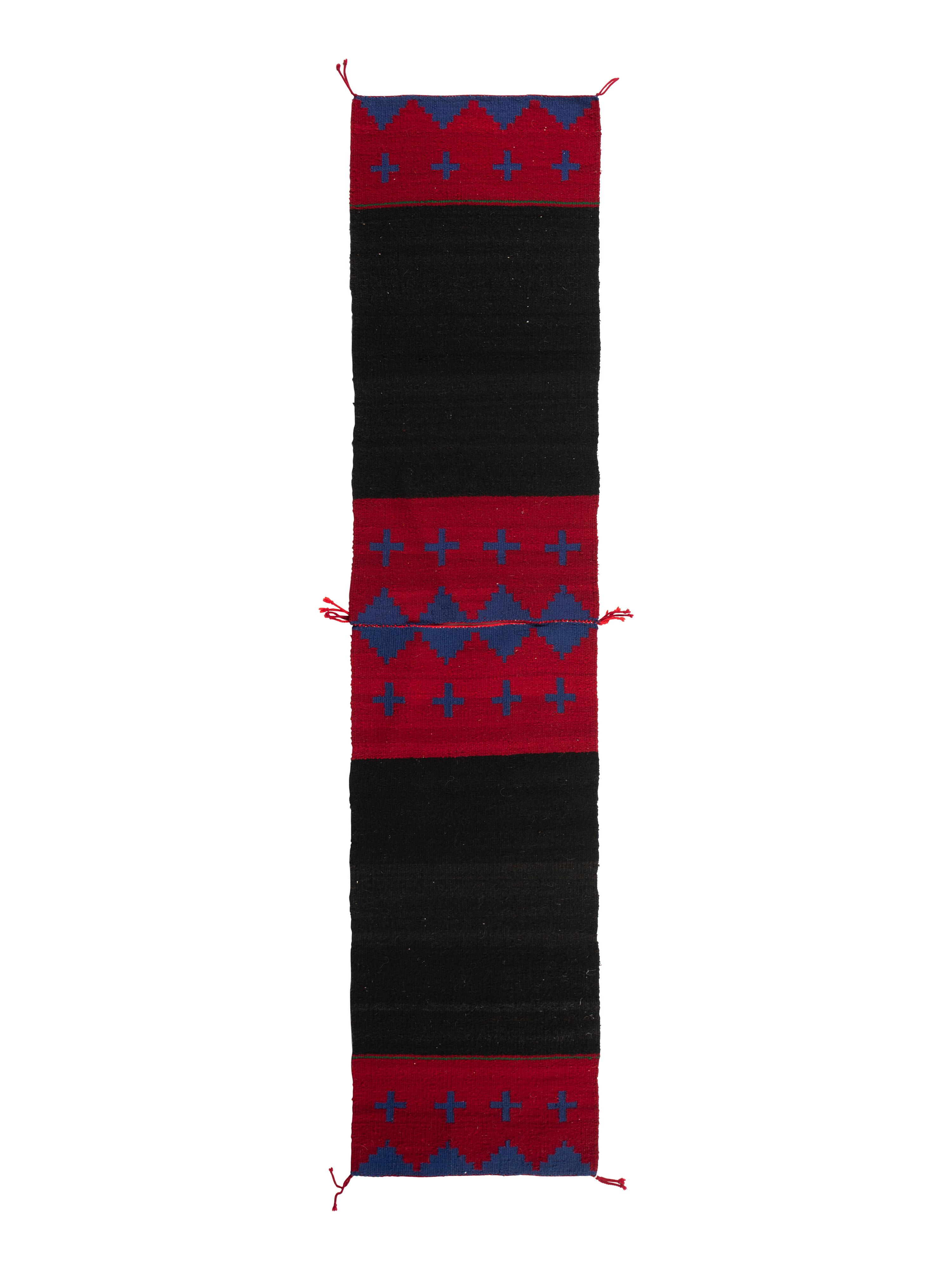 Navajo Dress