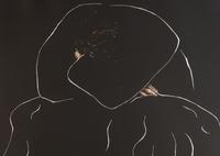 Reposing Woman , 1978