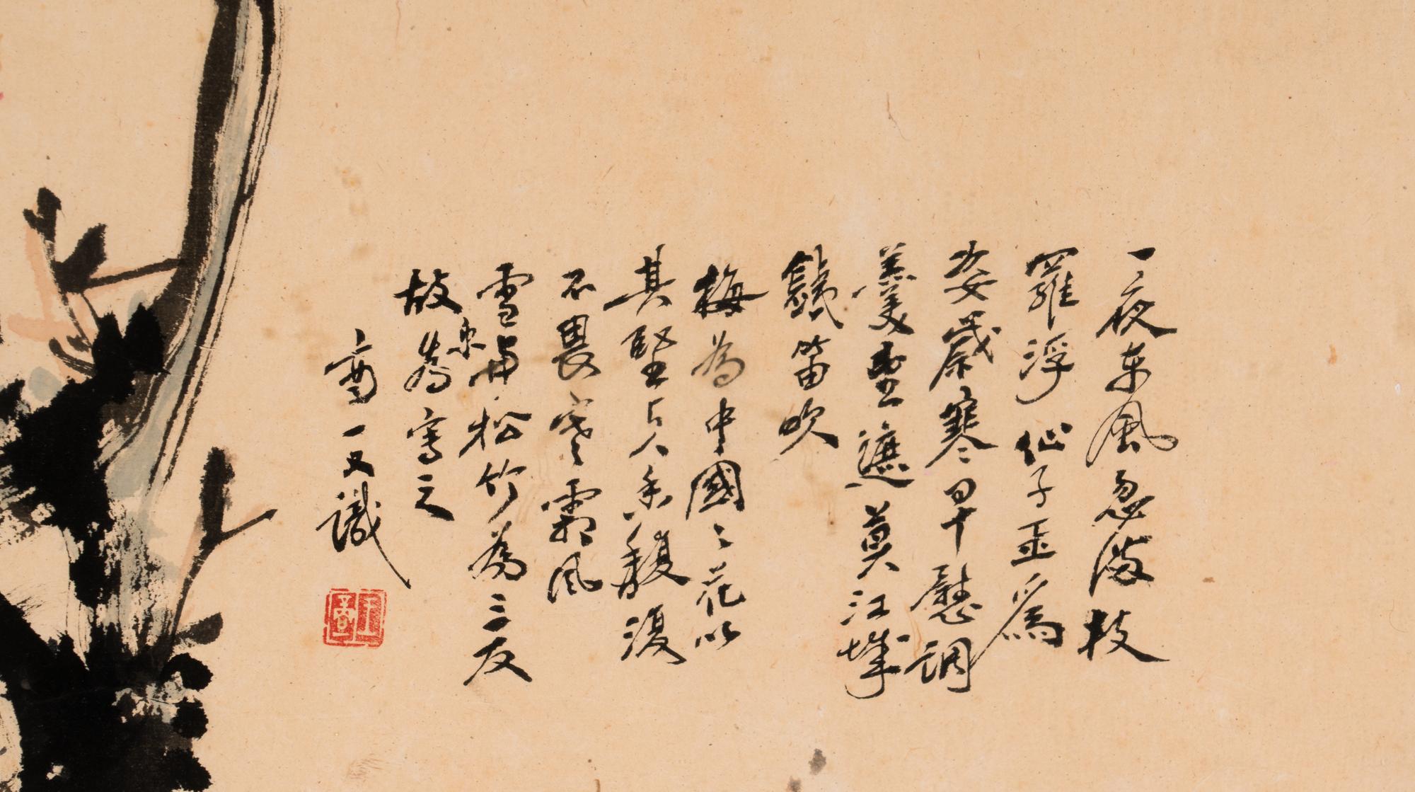 Wang Shangyi