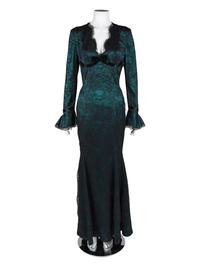 Thierry Mugler Dress, 1990s