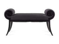 An Art Deco Style Window Seat