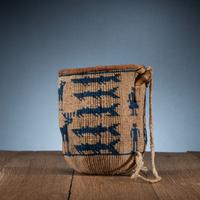 Wasco Figural Sally Bag