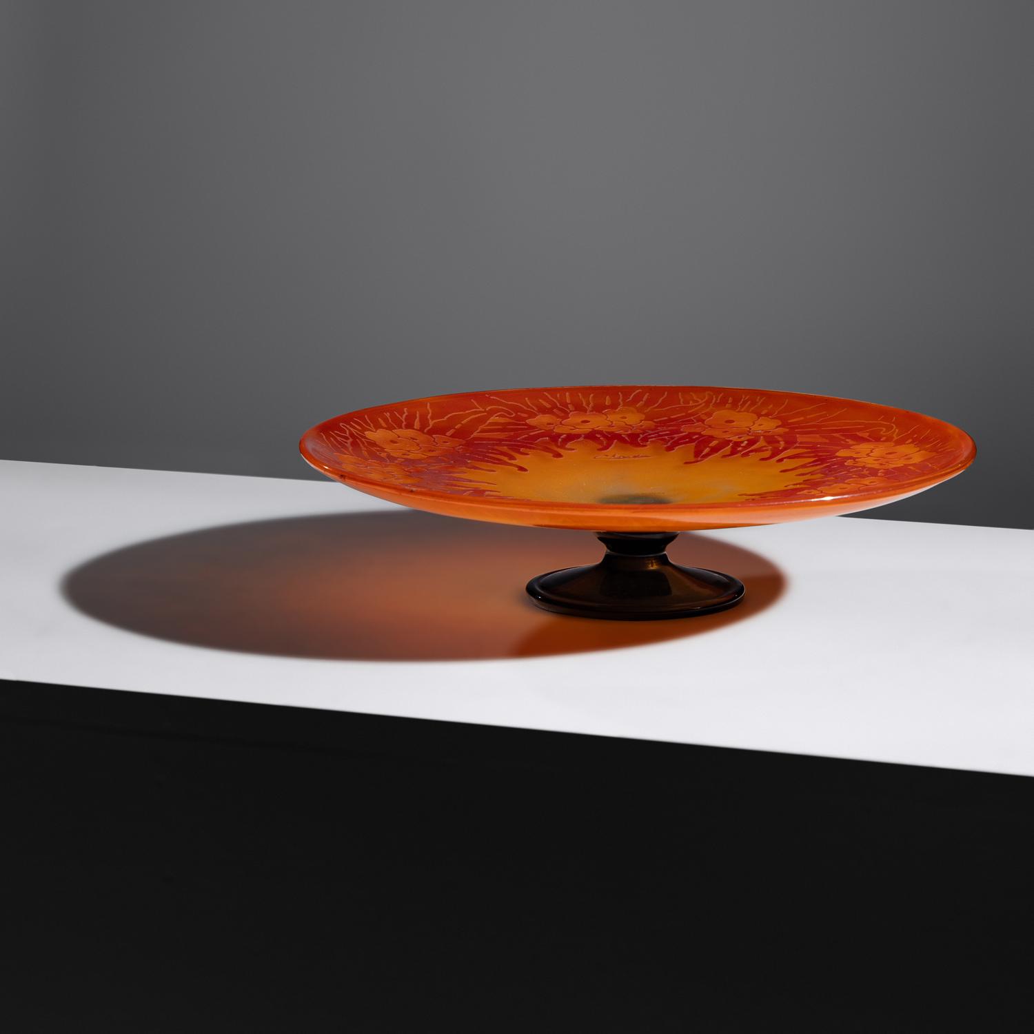 Footed Bowl , c. 1930