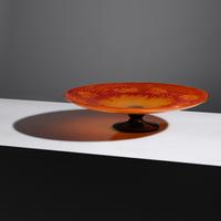 Footed Bowl , c. 1930