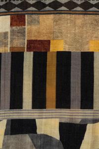 Three Designer Scarves: One Dries Van Noten, Two Etro