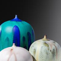 Collection of Four 'Feelies'