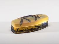 Dragonfly Box