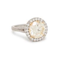 DIAMOND RING