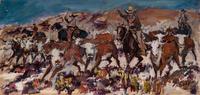 Cattle Drive
