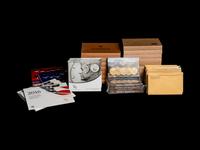 A Very Large Collection of U.S. Mint Issued Uncirculated and Proof Sets