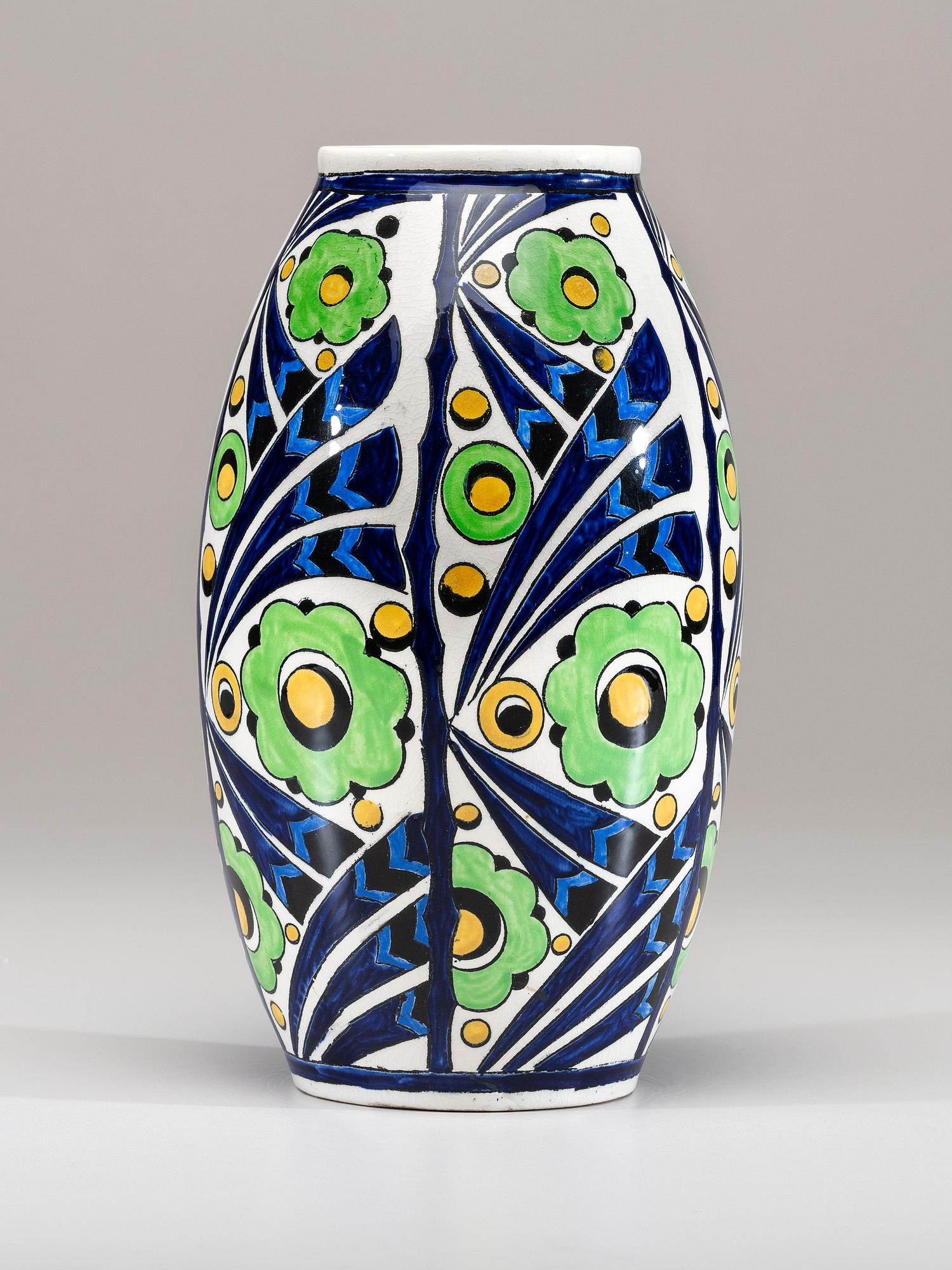 Vase