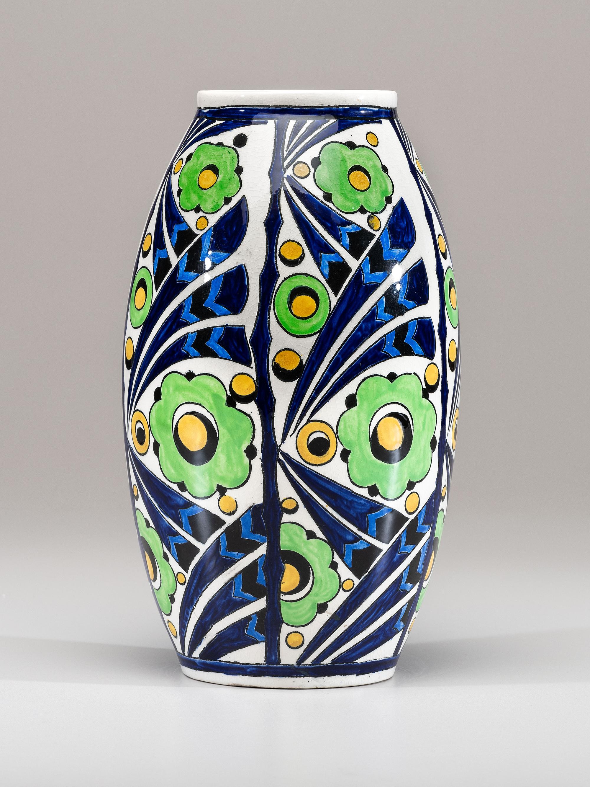 Vase