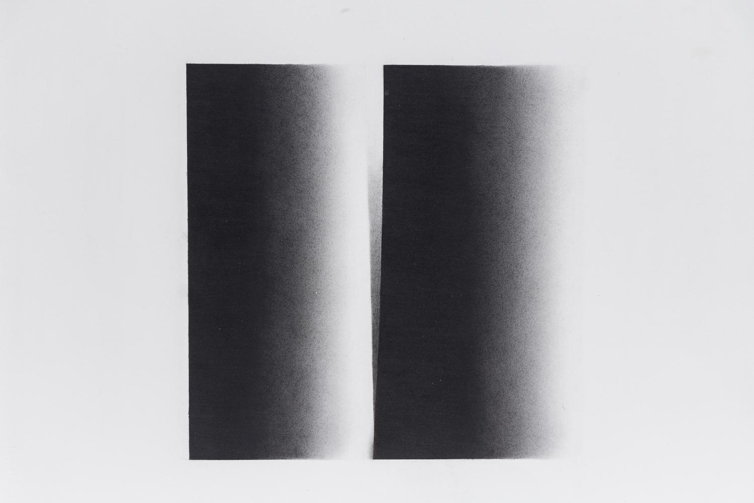 Plate/Shift #1