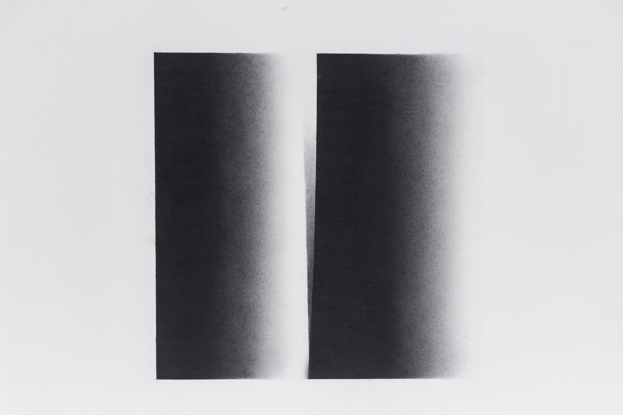 Plate/Shift #1
