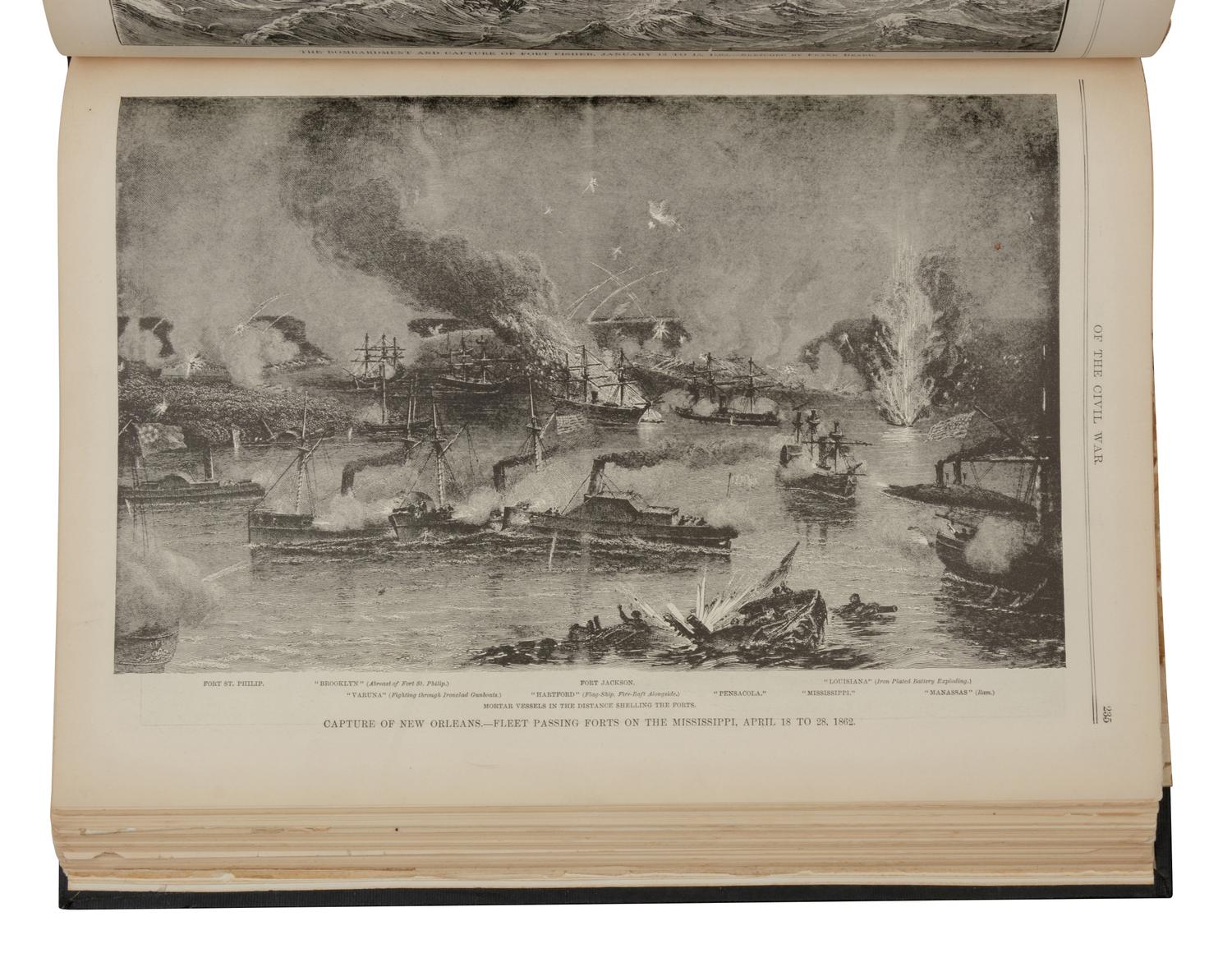 WRIGHT, Marcus J., General. -- Colonel Benjamin LA BREE. -- James P. BOYD. Official and Illustrated War Record . Washington, D. C.: n.p., 1899.