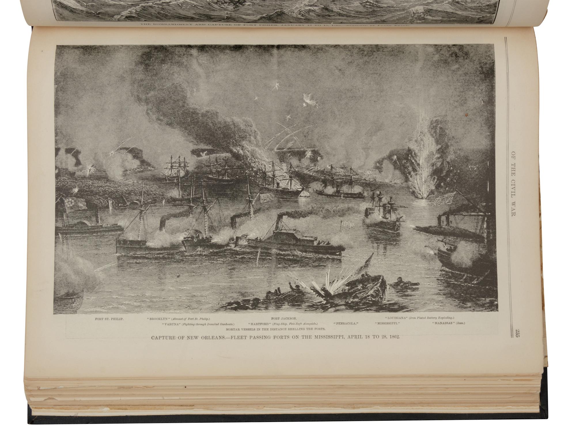 WRIGHT, Marcus J., General. -- Colonel Benjamin LA BREE. -- James P. BOYD. Official and Illustrated War Record . Washington, D. C.: n.p., 1899.