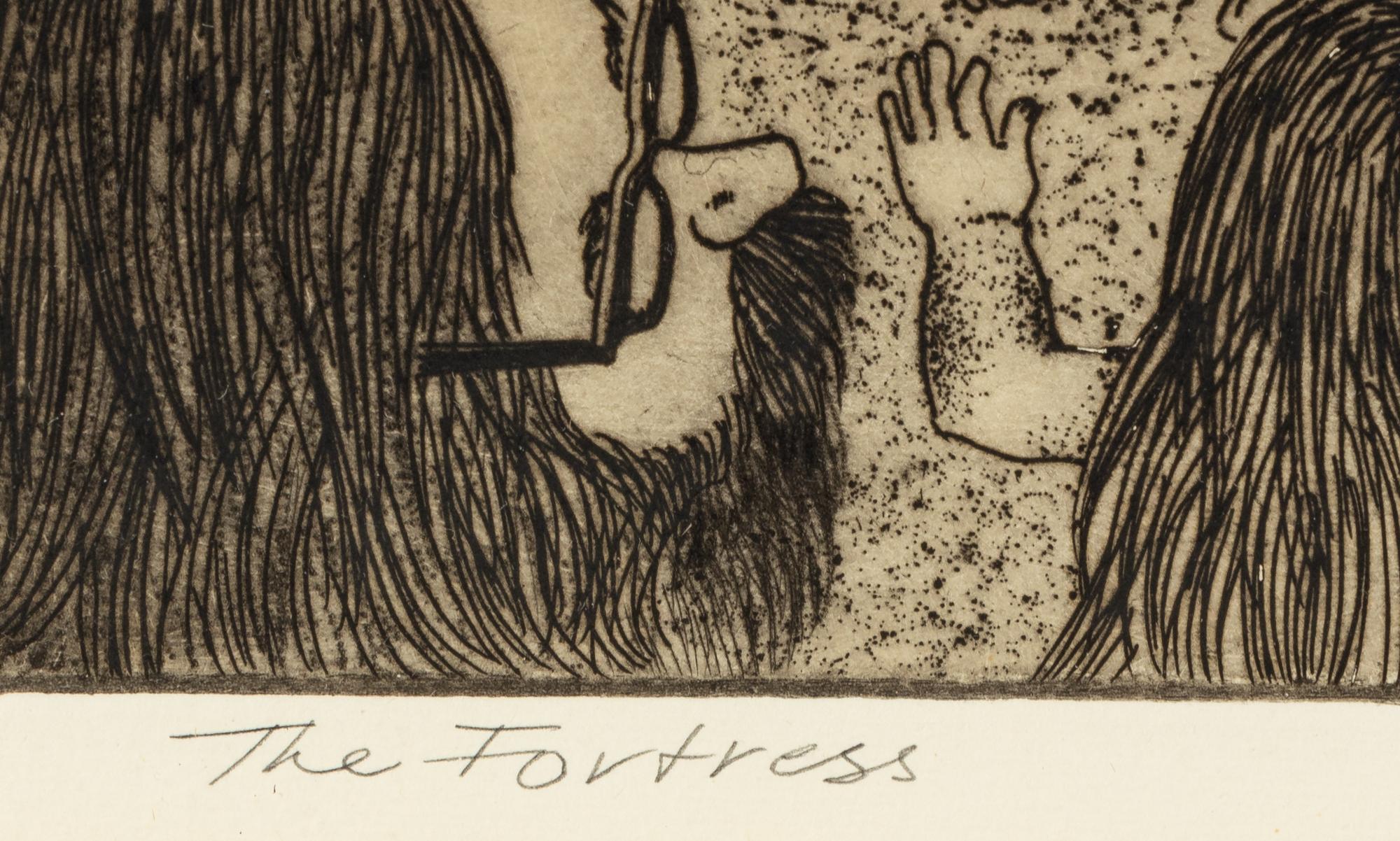 The Fortress