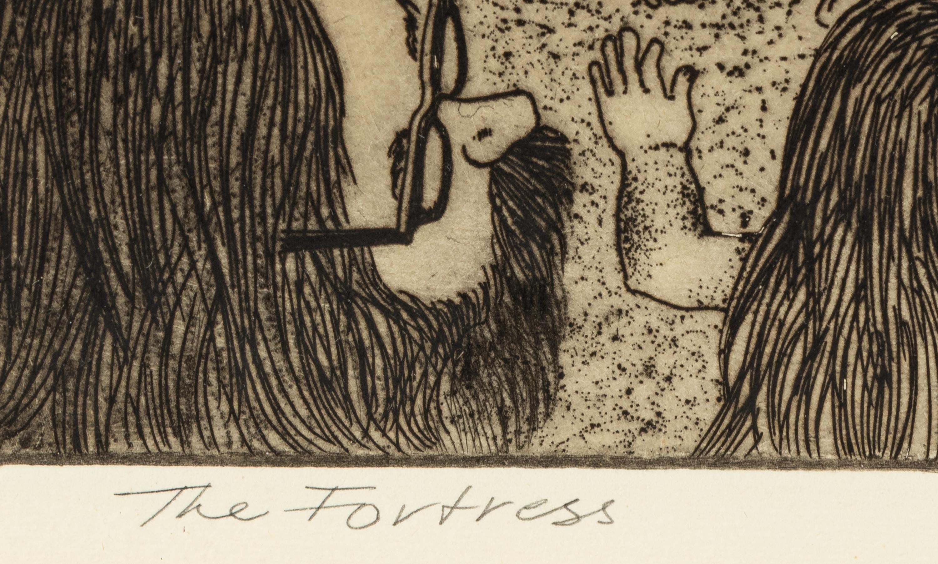 The Fortress