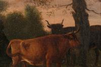 Manner of Jacob van Strij (Dutch, 1756–1815)