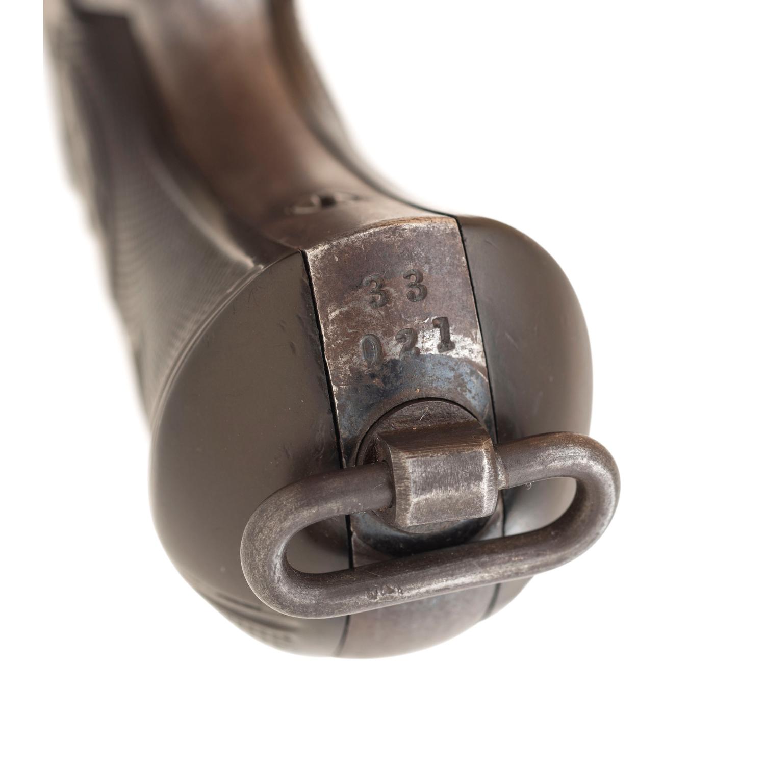 Colt Model 1878 Double Action "Frontier Six Shooter" with Factory Letter
