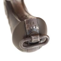 Colt Model 1878 Double Action "Frontier Six Shooter" with Factory Letter