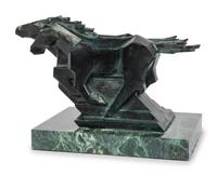 Two Horses , edition 31/35