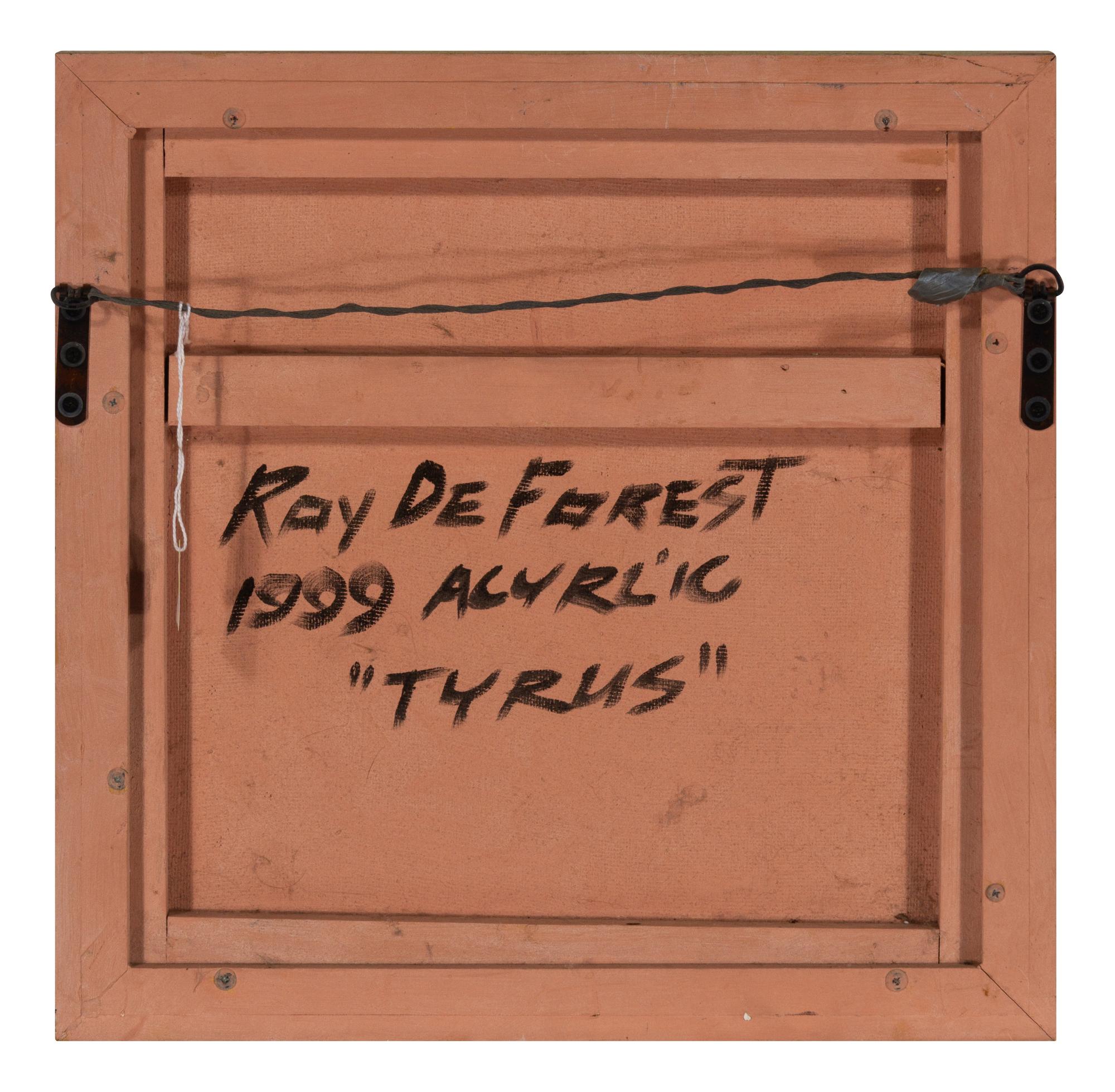 Tyrus, 1999