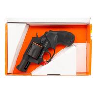 *Taurus 856 UL in Box with Accessories