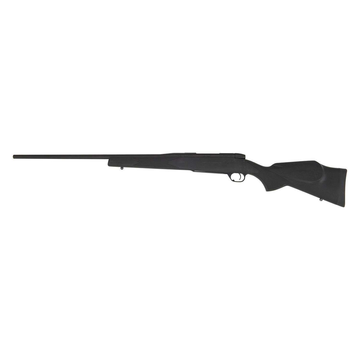 *Weatherby Mark V in .243 Winchester
