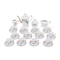 A Salvador Dali-Designed Porcelain Dinner Service