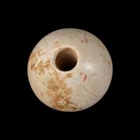 A Near Eastern Limestone Mace Head