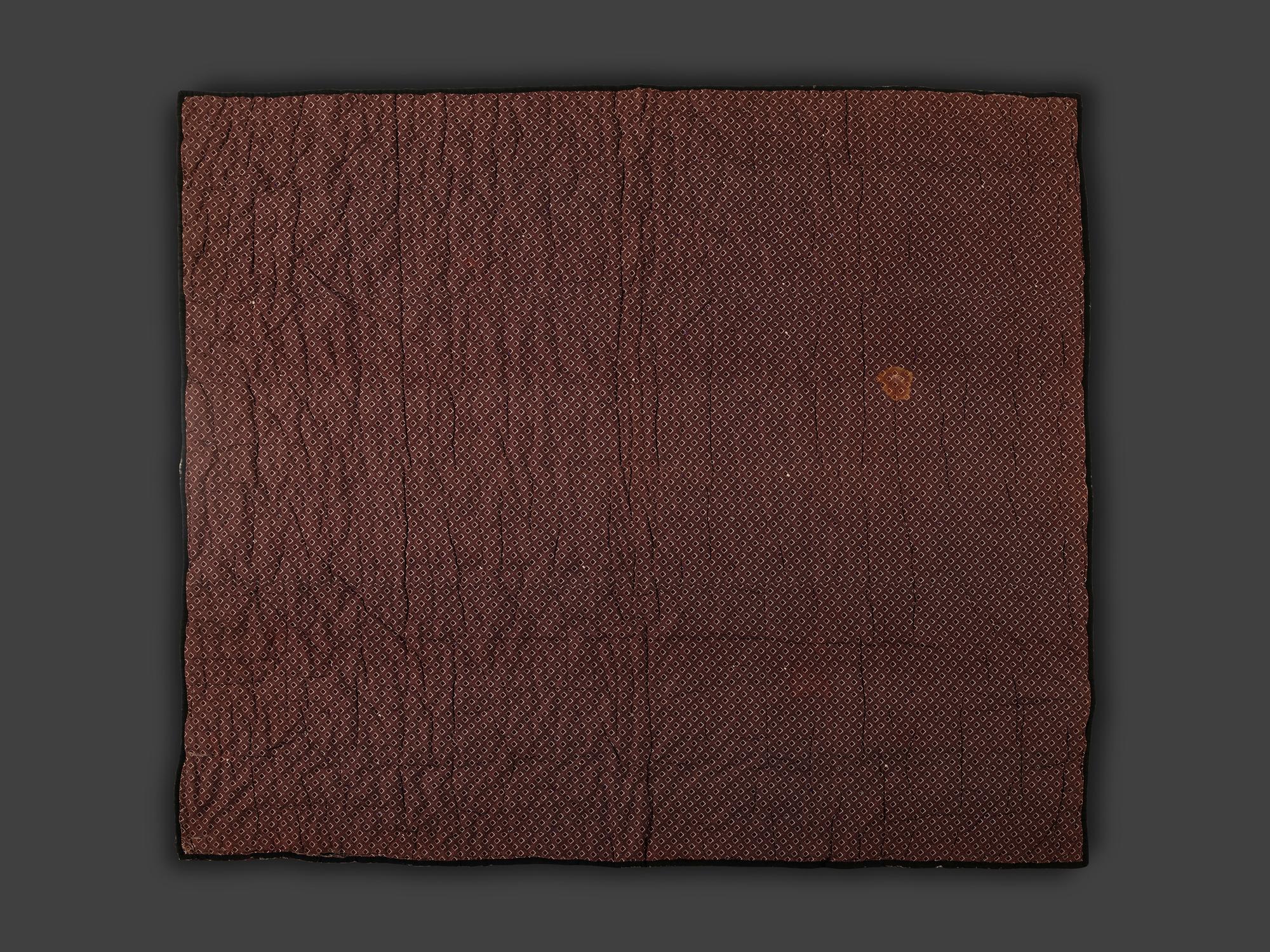 Two Patchwork Comforters and a Quilt