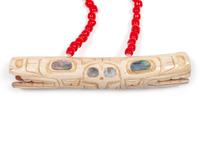 Soul Catcher Necklace