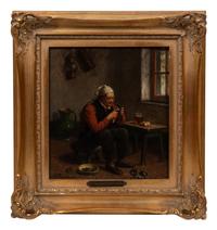 Constant van de Wyngaert (Belgian, b. 1840)