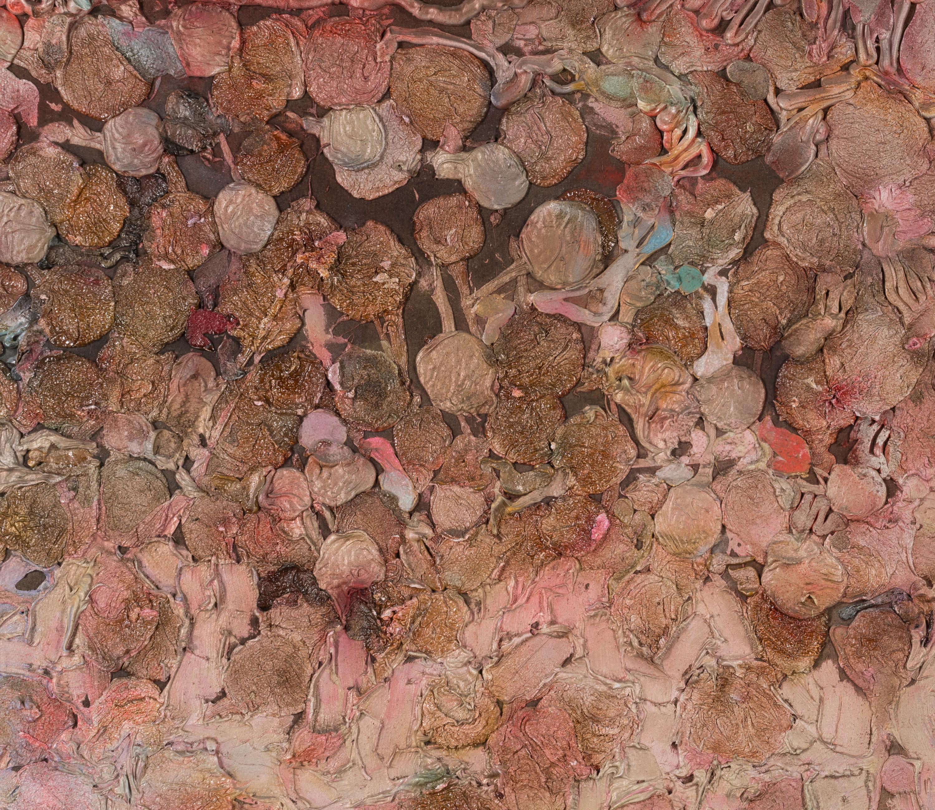 Pummeledflit, 1983