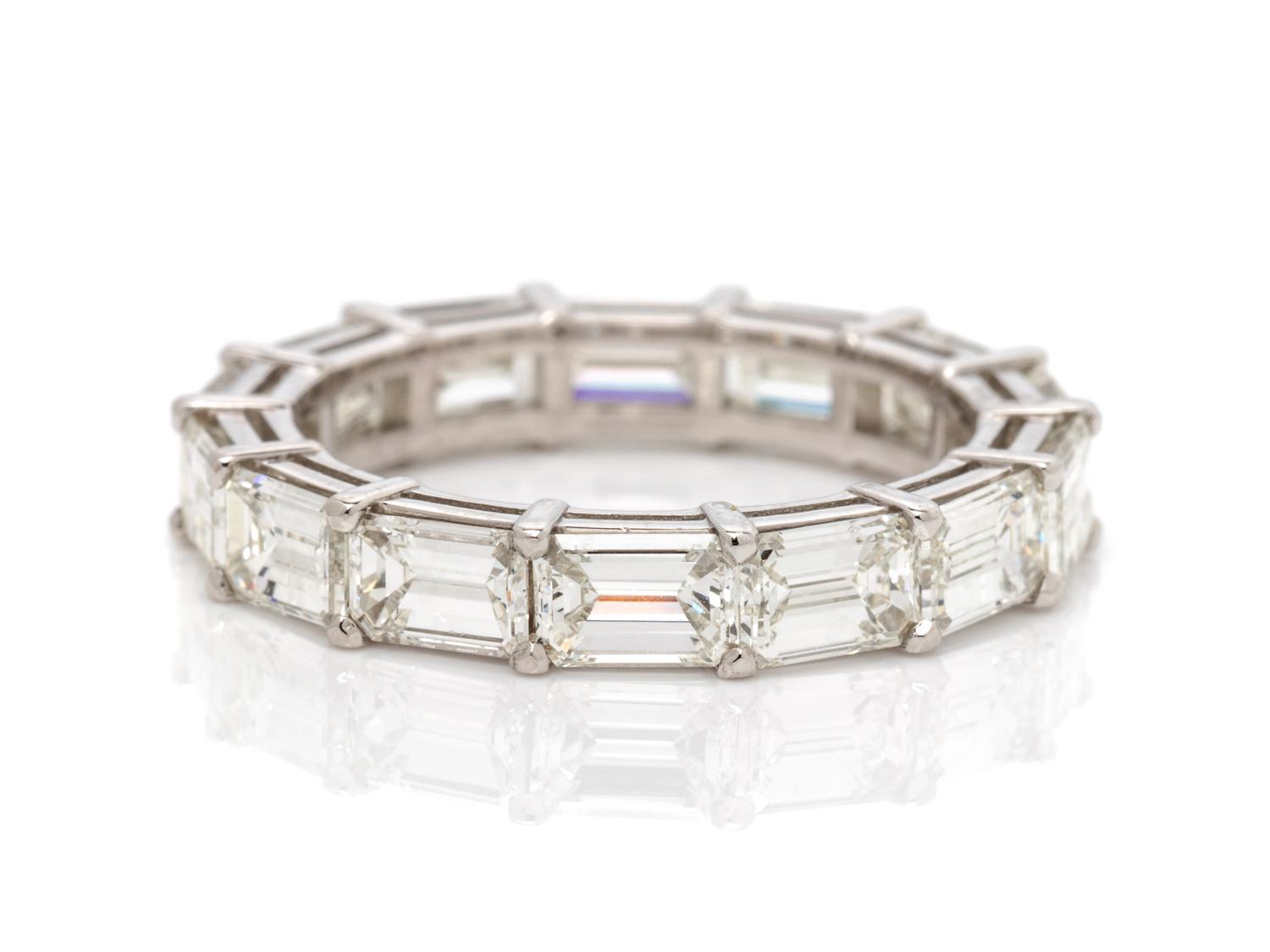 DIAMOND ETERNITY BAND